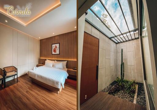 Villa Carmela Batu by Kingspark 8 - Housity