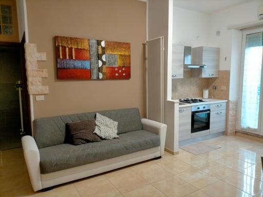 The little house - Housity