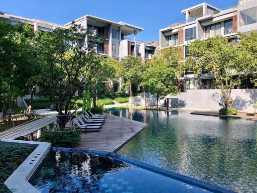 The Khao Yai - Housity