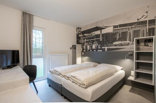 FairSleep Avia Motel Gmünd - Housity