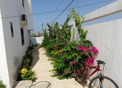 Villa le ROTHIE Toubab Dialaw - Housity