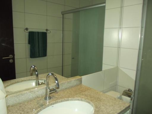 Flat BV no Aparthotel Beach Class EXECUTIVE - Apto 507 - na Beira-Mar do Recife - Housity
