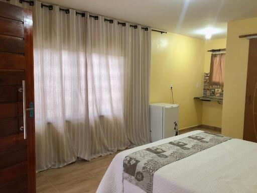 Chácara Recanto dos Ventos - Ubajara-ce - Housity
