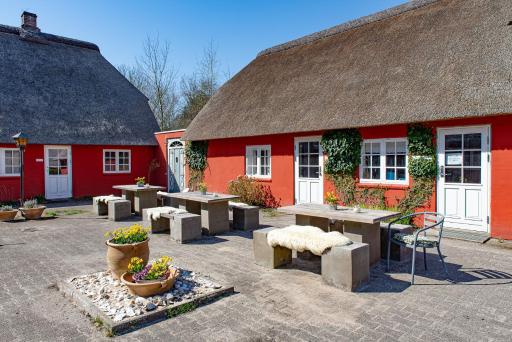 Poppelgaarden Rømø B&B - Housity