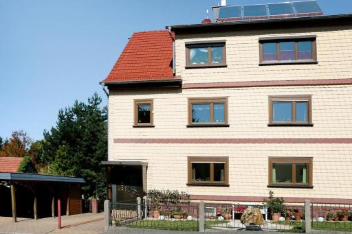 Ferienwohnung, Tambach-Dietharz - Housity