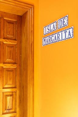 Mi Posadita - Isla de Margarita - Housity