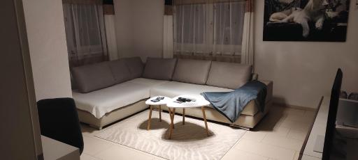 Ferienwohnung mit Sauna und schönem Garten - Housity