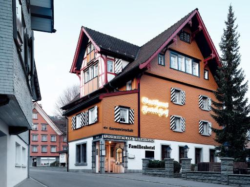 Gasthaus Hof - Housity