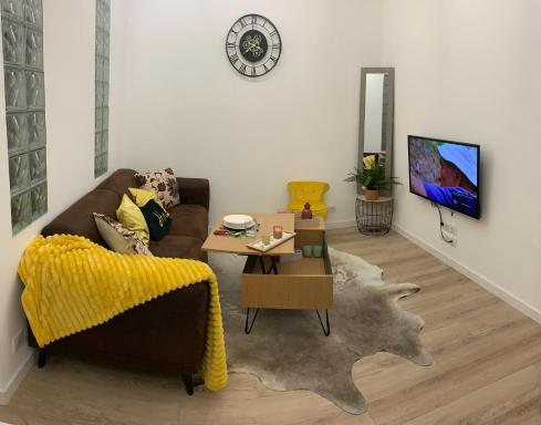 Bastia charmant appartement 30m2 centre-ville - Housity