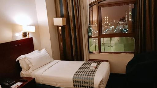Al Aqeeq Al Rawda Hotel by Sedra International - Housity