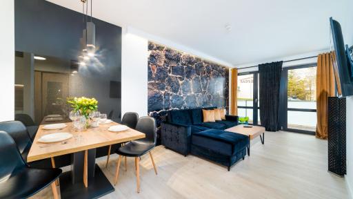 Apartamenty Sun & Snow Triventi Mountain Residence - Housity