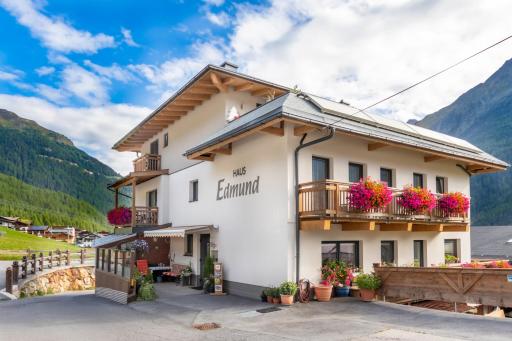 Haus Edmund - Housity