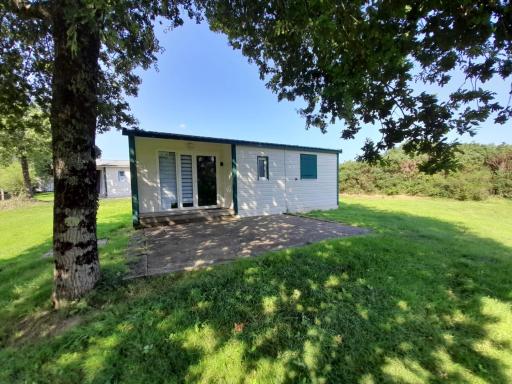 Chalet 4 personnes au calme - Housity