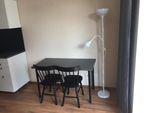 Close to PANORAMA center apartment Self check-in Garage free - Housity