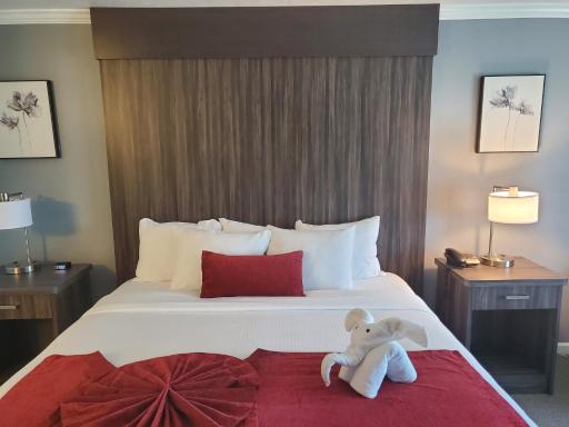 Sequoia Inn - Housity