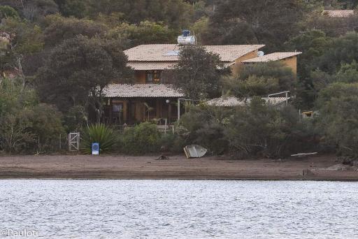 Casas e apartamentos da Praia, Lapinha na beira do lago - Housity