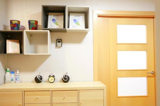 BCN center 10min/Beach 3min/Tren2min/Alcampo 1min - Housity