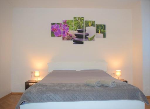 Tea's Apartment, Skopje City - Centre - Housity
