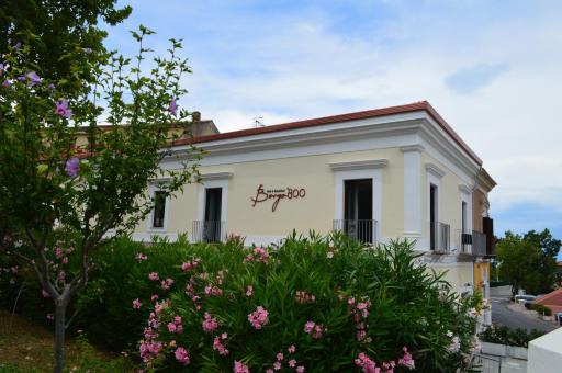 Borgo 800 - Housity