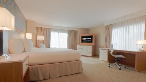 Tropicana Casino and Resort - Housity