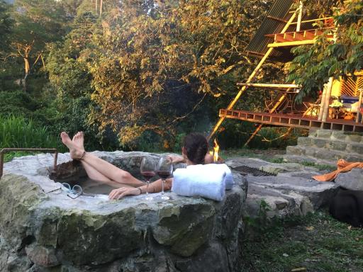 Glamping El Árbol en la Casa - Housity