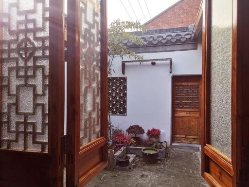 Yuzhixiaozhu Homestay - Housity
