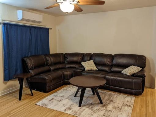 Amazing 2BR Home - Steps to UNM North Campus - Housity
