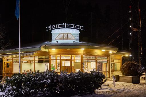 Heinolan Heinäsaari - Holiday and Camping - Housity