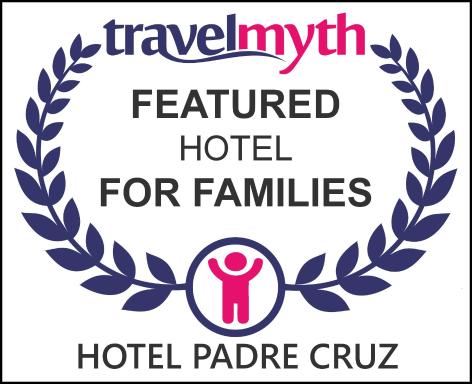 Hotel Padre Cruz - Housity