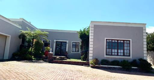 Green Pastures Guesthouse - Housity