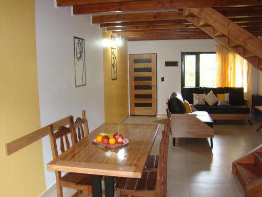 Apart LAR DEL PEHUEN - Housity