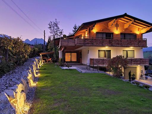 Alpenhaus Donnerkogel - Housity