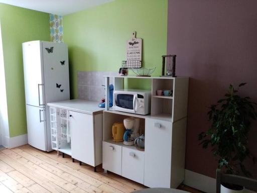 Appartement entre Lacs et Montagnes - Housity