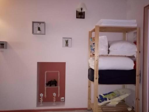 Appartement entre Lacs et Montagnes - Housity