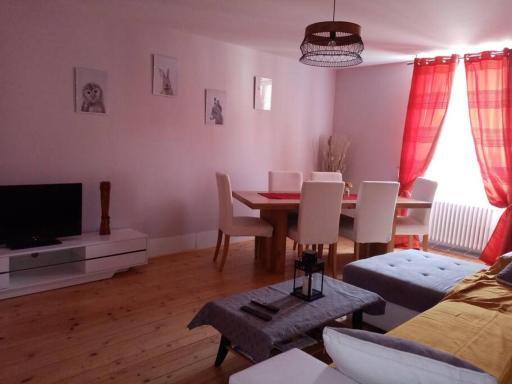 Appartement entre Lacs et Montagnes - Housity