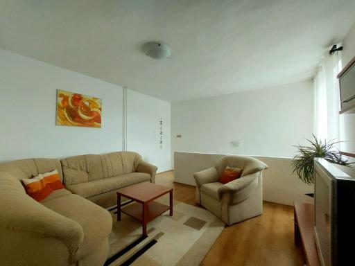 NATY apartmán - Housity