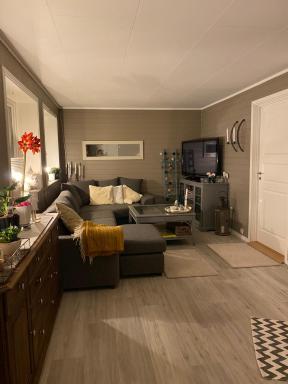 Lyngen, Mackay appartment, Lyngen - Housity