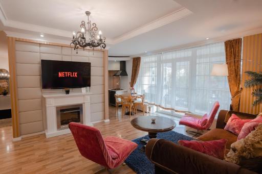 Alpetri Apartments - Housity