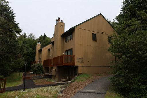 Windsor Hill K127, Waterville Valley - Housity
