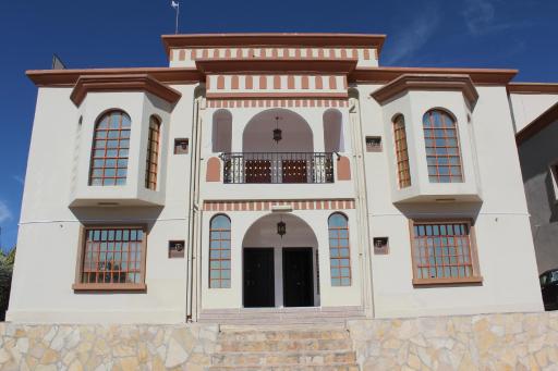 Asas Al Jabal Al Akhdar Apartments شقق أساس الجبل الأخضر - Housity