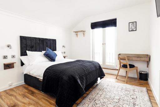 Cambridge House Hotel - Housity