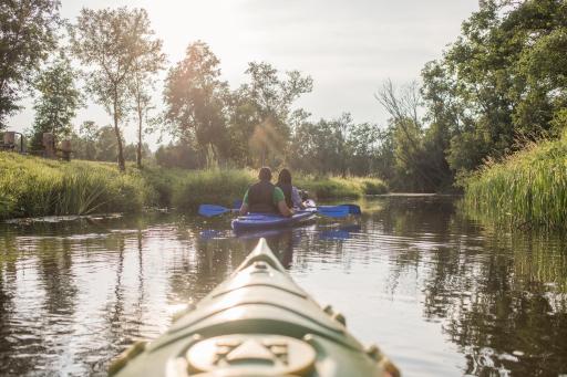 Arčiau gamtos Anykščiai - Housity