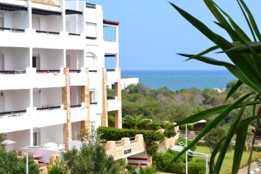 Adorable appartement à Marina Smire - Housity