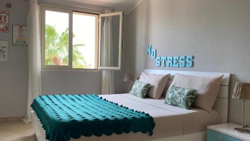 Sal Apartments Djadsal Moradias - Housity
