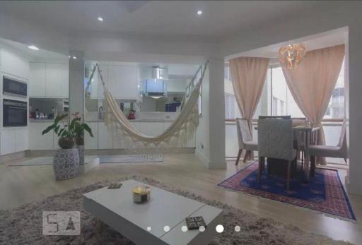 Caiapó, IBC, Autódromo Interlagos, PQ da Monica, Expo Transamerica, Aeroporto de Congonhas - Housity