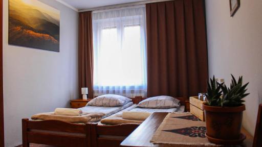 Gorczański Kącik - Housity