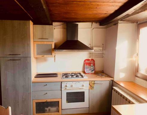 Alloggio in vetta alla montagna - Housity