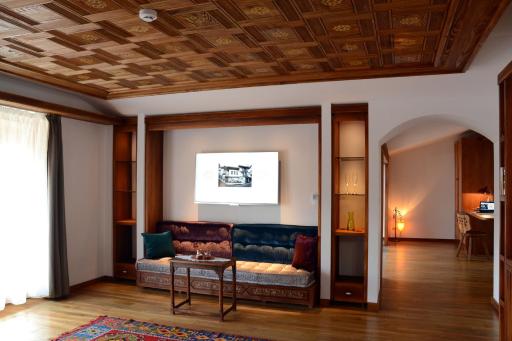 Rooms Kibe Mahala - Housity