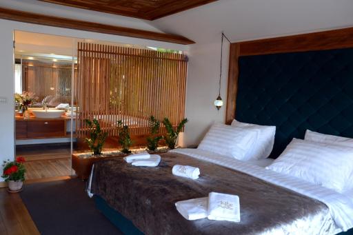 Rooms Kibe Mahala - Housity