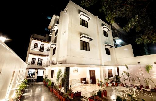Hamir Villa - A Boutique Stay - Housity